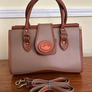 Dooney & Bourke leather Bag